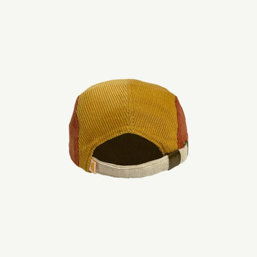 2nd Birthday Cord Cap